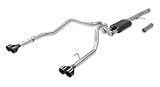 Flowmaster 817891 American Thunder Cat-back Exhaust System