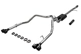 Flowmaster 817895 American Thunder Cat-back Exhaust System