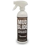 Corrosion Technologies Mud Slide ready-to-use Mud Repellent spray for mud racers, off-road, ATVs and UTVs