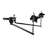 Fastway Connect™ Weight Distribution Hitch