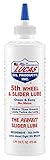Lucas Oil 10030 5th Wheel & Slider Lube - 16 Ounce