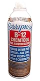 B-12 0116 Chemtool Fuel Injector Cleaner, 15 Ounce, (Single Unit)