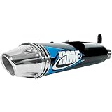 HMF Engineering COMPETITION SERIES S/O Mufflers / Slip-ons Competition SeriesYFZ450 04-10 - CPYYFZ450SARC1