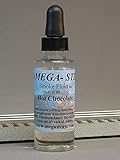 Lionell JT'S MEGA-STEAM HOT Chocolate Scented Smoke Fluid for Model Trains
