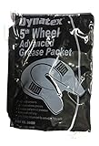 Dynatex 5TH Wheel Grease Packet - 10 Packets