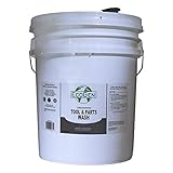 EcoGen ECOPRT-B Tool & Parts Cleaner Concentrate, Non-Flammable, 5 gal Bucket