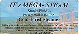 JT's Mega-Steam Coal Fired Steam Smoke Fluid