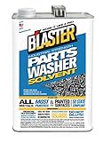 B'laster 128-PWS Industrial Strength Parts Washer Solvent