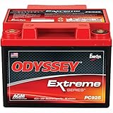 Odyssey PC925L-P Powersport Battery