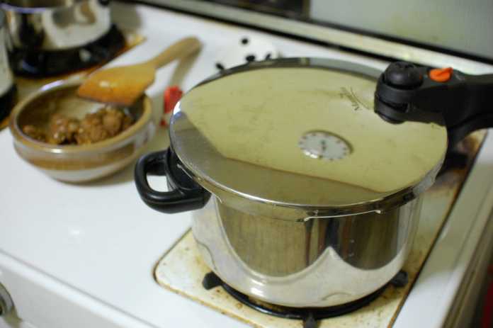 Best pressure cooker for cooking