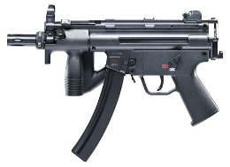 Umarex H and K MP5 K-PDW