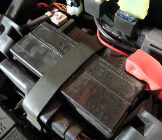 best atv battery for cold weather