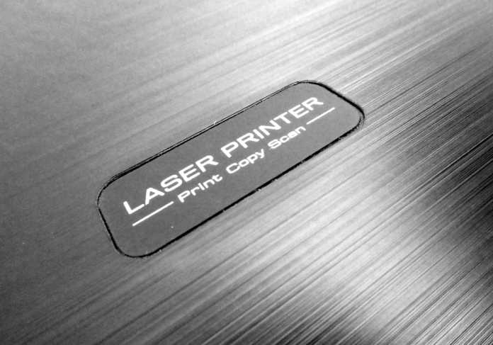 best laser printer for home office use