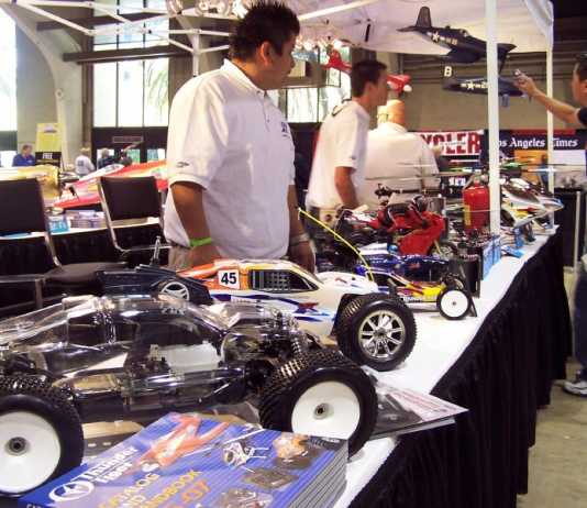best place to buy rc cars