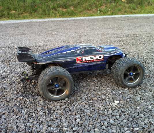 best rc car brands on the market