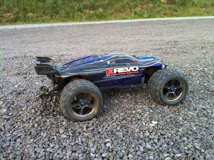 best rc car brands on the market