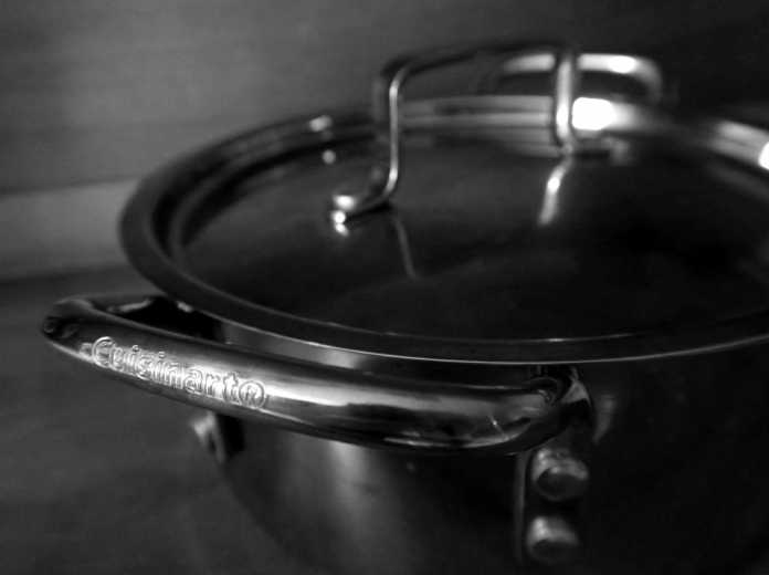 best stainless steel cookware for the money