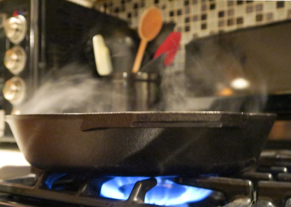 cast iron cookware brands on the market