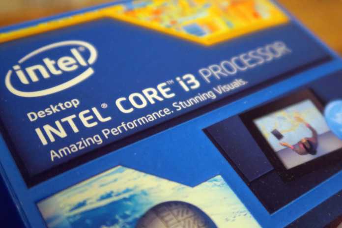 do intel processors come with thermal paste