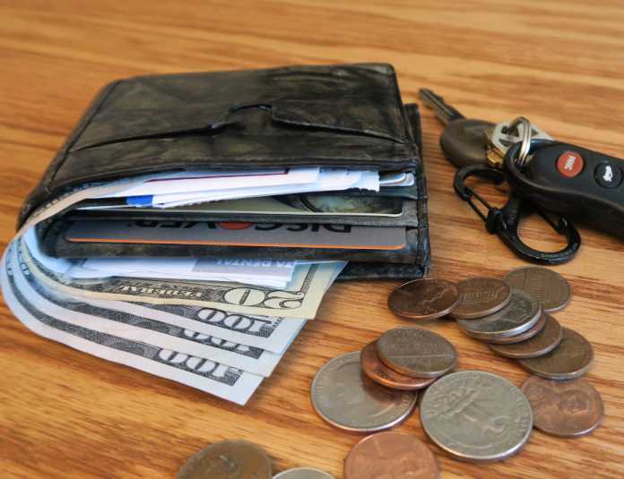 wallet vs money clip