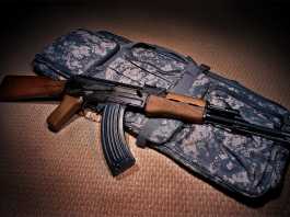 Best Scope for AK-47 for the money