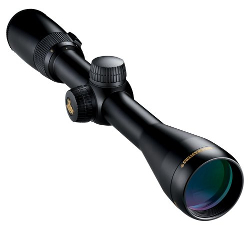 Nikon Buckmaster 3-9x40 Riflescope