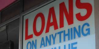 personal loan to pay off credit card debt