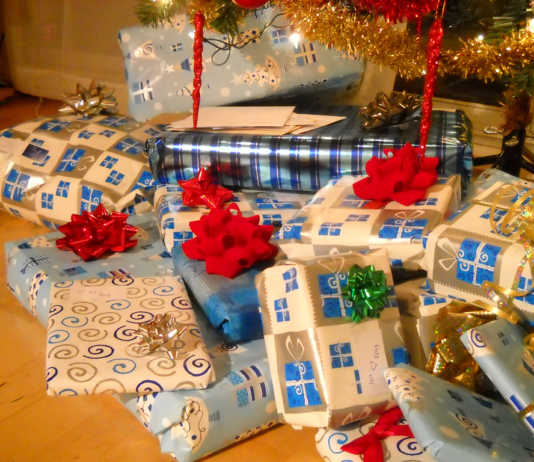 christmas help for low income families in need