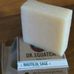 dr squatch soap review