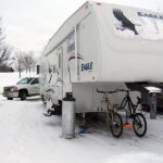 best ways to stabilize a 5th wheel trailer