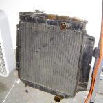 best solder for radiator repair