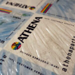 are athena gaskets good