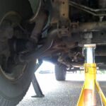 best shocks for towing fifth wheel