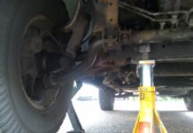 best shocks for towing fifth wheel