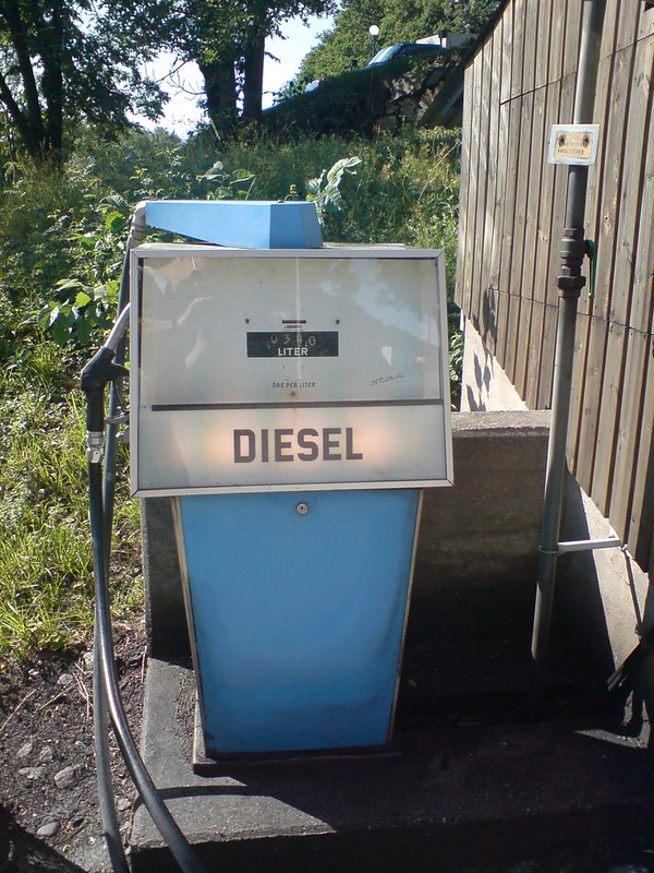 best diesel fuel additive lml duramax