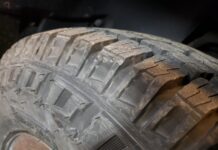 Pirelli Scorpion All Terrain Plus All-Season Radial Tire Review