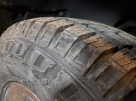 Pirelli Scorpion All Terrain Plus All-Season Radial Tire Review